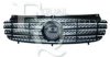 EQUAL QUALITY G1845 Radiator Grille